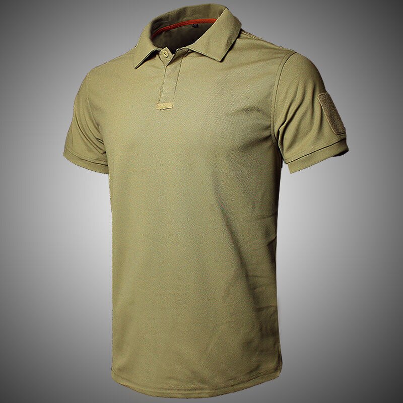 Camisa Polo de Pesca FRETE GRÁTIS - Jig Brasil