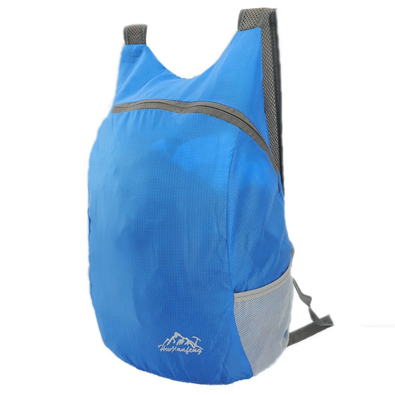 Mochila Softback 20 Litros FRETE GRÁTIS - Jig Brasil