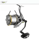 Molinete Platino DRAG de 15 kg 17+1 Rolamentos Ideal para Pesca de Praia FRETE GRÁTIS - Jig Brasil