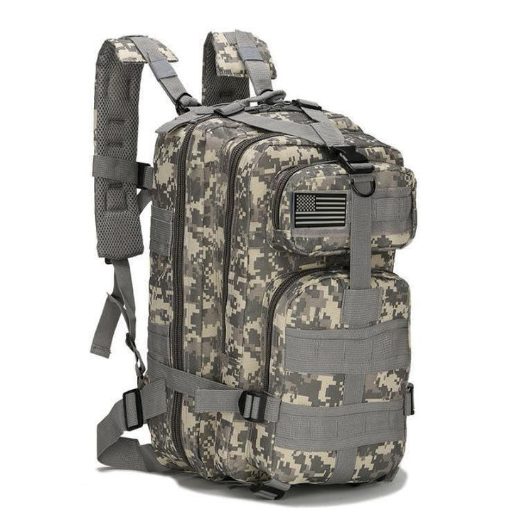 Mochila Tático Militar FRETE GRÁTIS - Jig Brasil