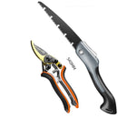 Tesoura para Poda & Jardinagem - Jig Brasil