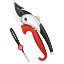 Tesoura para Poda & Jardinagem - Jig Brasil