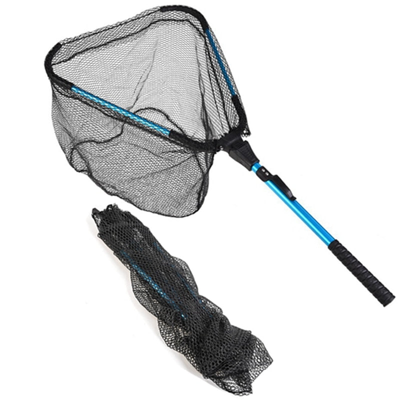 Passaguá Siliconado Para Pesca Cabo Dobrável Em Alumínio 80cm Frete Grátis - Jig Brasil