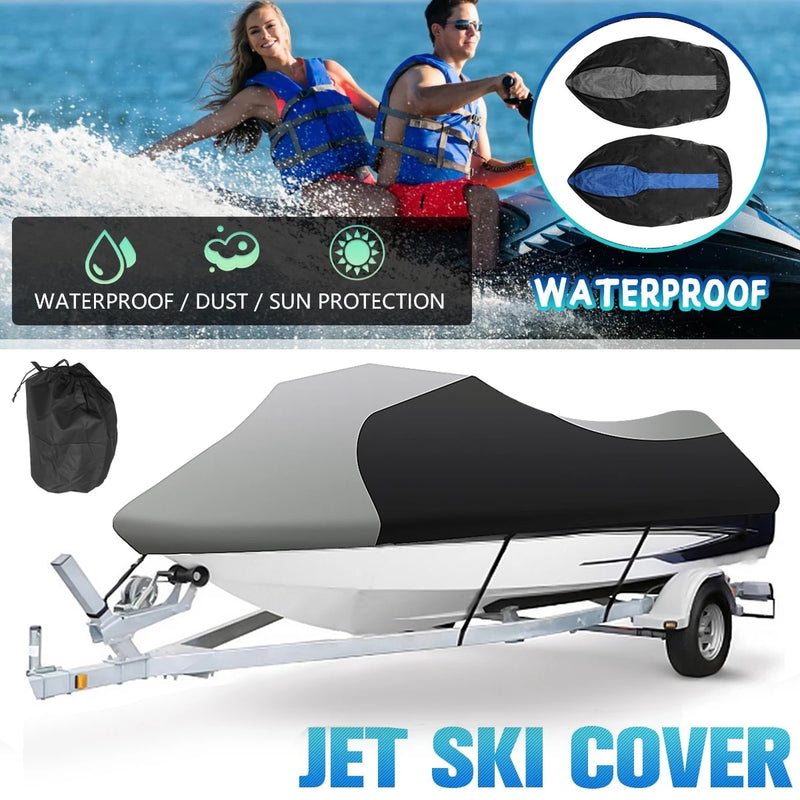 Capa para Jet Ski