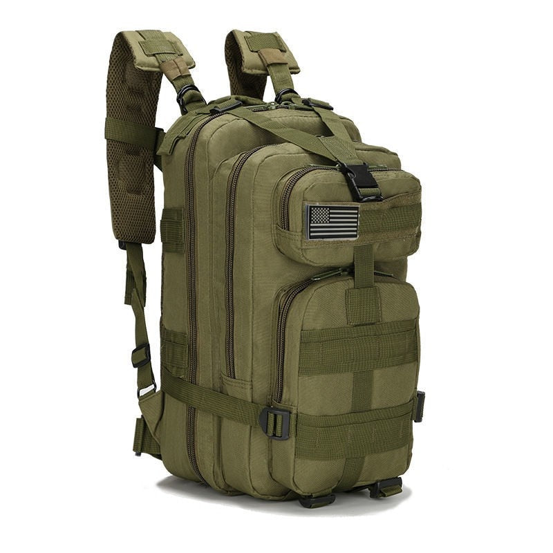 Mochila Tático Militar FRETE GRÁTIS - Jig Brasil