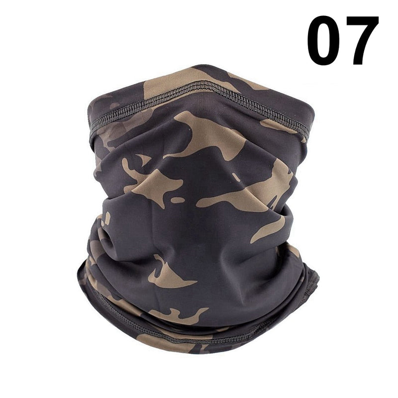 Balaclava Tático Militar Frete Grátis - Jig Brasil