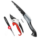 Tesoura para Poda & Jardinagem - Jig Brasil