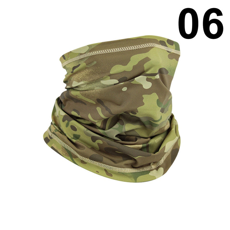 Balaclava Tático Militar Frete Grátis - Jig Brasil