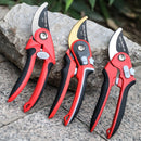 Tesoura para Poda & Jardinagem - Jig Brasil
