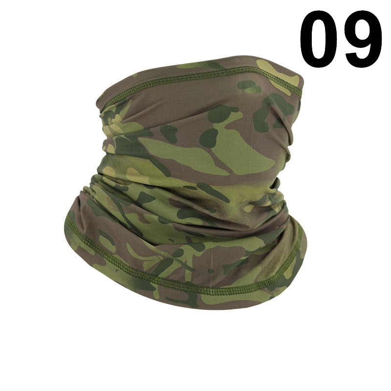 Balaclava Tático Militar Frete Grátis - Jig Brasil