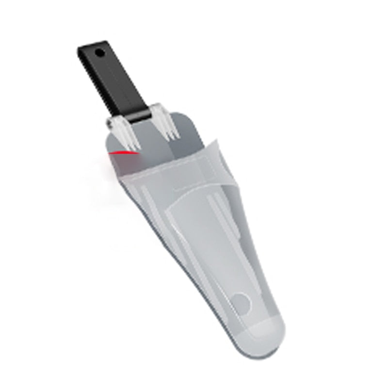 Tesoura para Poda & Jardinagem - Jig Brasil