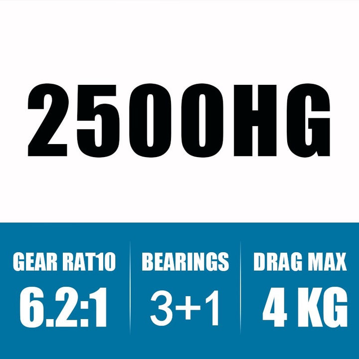 Molinete Shimano Sienna para Pesca Salgada FRETE GRÁTIS - Jig Brasil