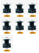 Molinete Max Power Frete Grátis Molinete jigbrasil.com 