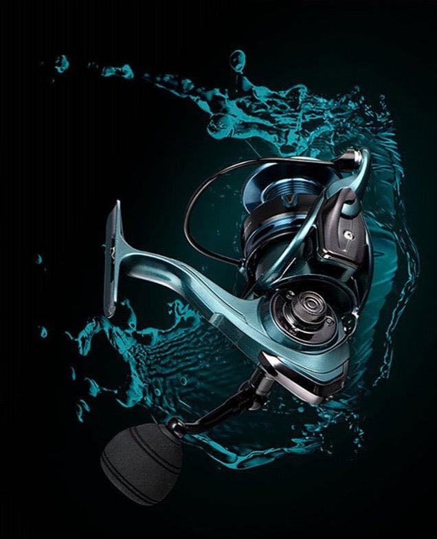 Molinete Max Power Frete Grátis Molinete jigbrasil.com 