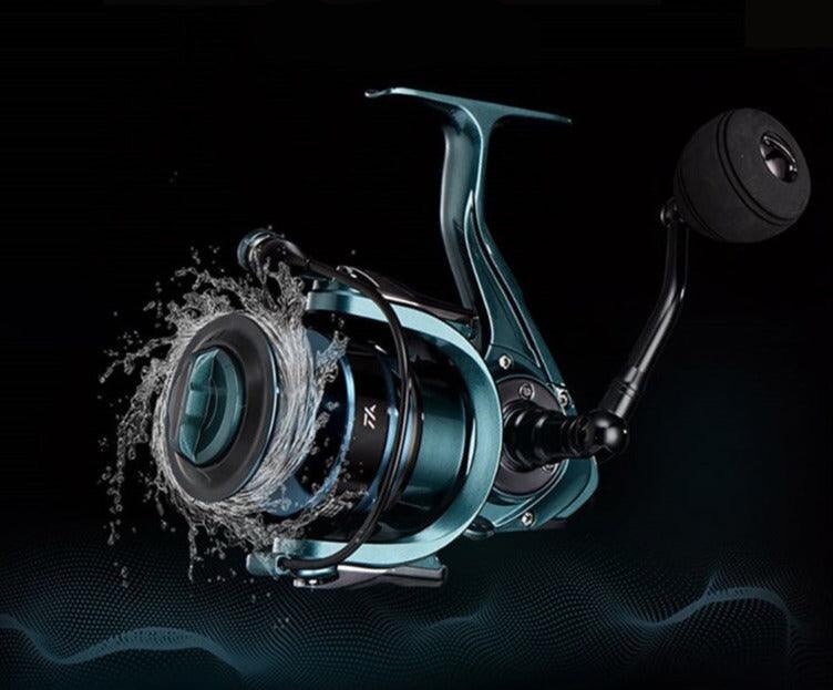 Molinete Max Power Frete Grátis Molinete jigbrasil.com 