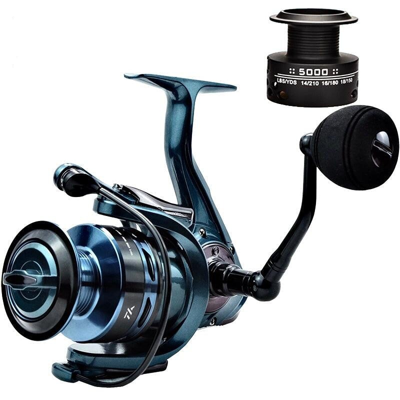 Molinete Max Power Frete Grátis Molinete jigbrasil.com 