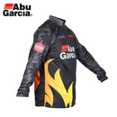 Camisa de Pesca Abu Garcia com Proteção UV - Jig Brasil